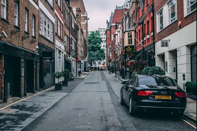 英国留学宝藏城市推荐！