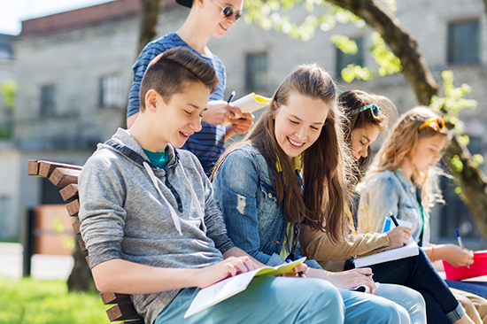 成都雅思培训机构