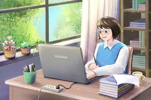 托福零基础网上培训课程适合哪些同学？如何一个月备考托福？