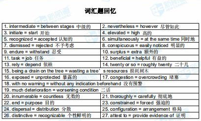 长沙托福培训