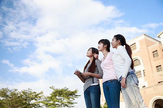 成都托福培训机构