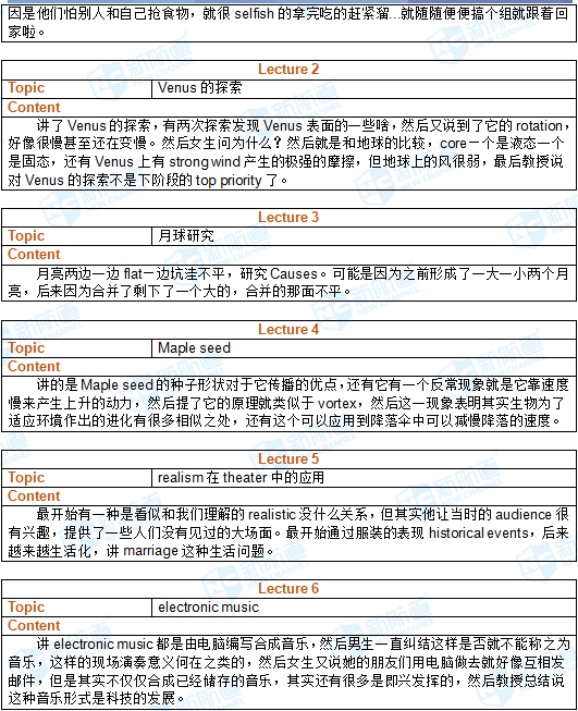 2017.9.17托福托福机经回忆