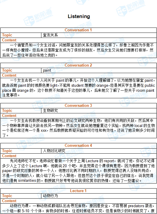2017.9.17托福托福机经回忆
