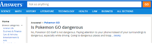 学习干货:12个学英语必知的高逼格国外百科网站 学习干货:12个学英语必知的高逼格国外百科网站