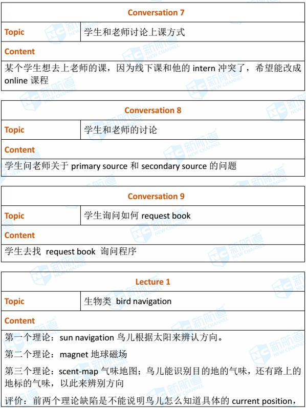 2018.10.14托福机经回忆