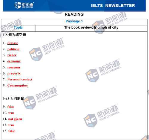 7月9日雅思考什么？7月9日雅思考试内容解析