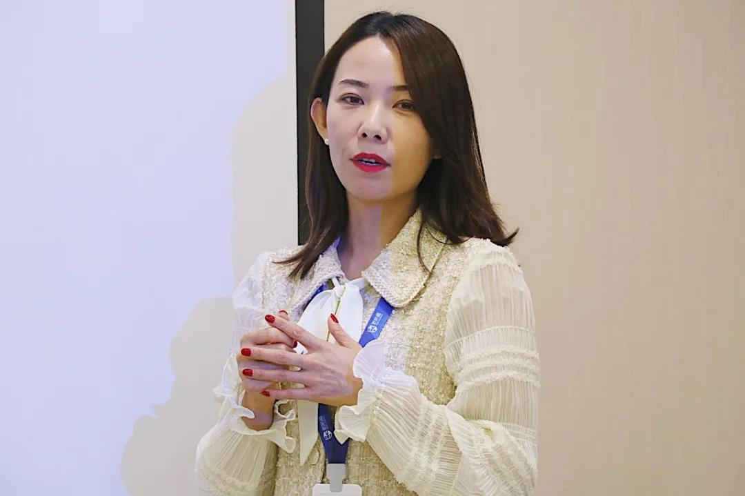 新航道前程留学北京公司第二届销售技能大赛辩论赛