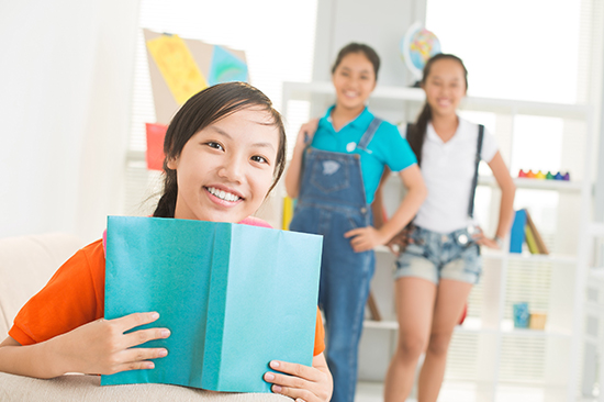 报雅思培训辅导班