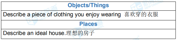 2019年5月18日雅思机经完整版