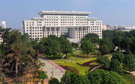 2015年广西南宁托福考点和考试时间介绍