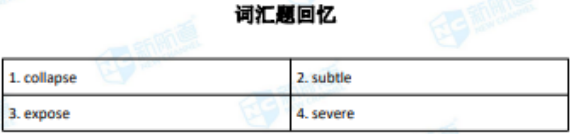 2020年10月14日托福考试回忆