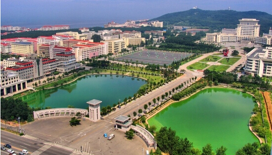 山东大学威海分校继续教育学院托福考点介绍