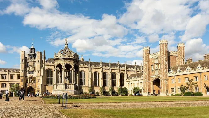 2021年英国哪些大学数学专业最值得推荐？
