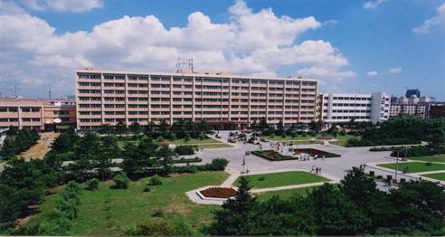 2015长春托福考点介绍-长春理工大学
