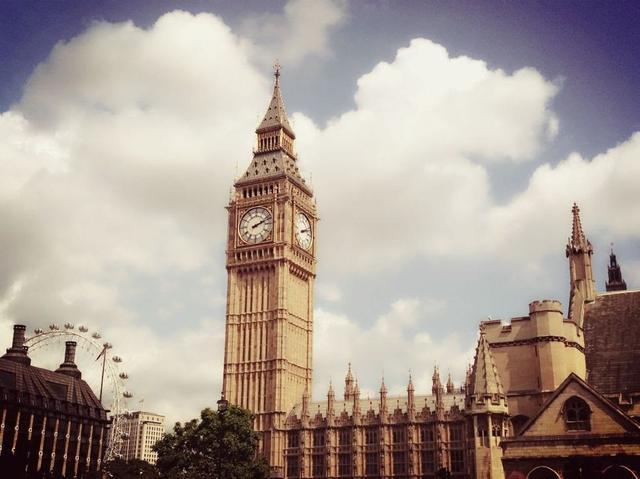 英国留学申请这5大坑需注意！