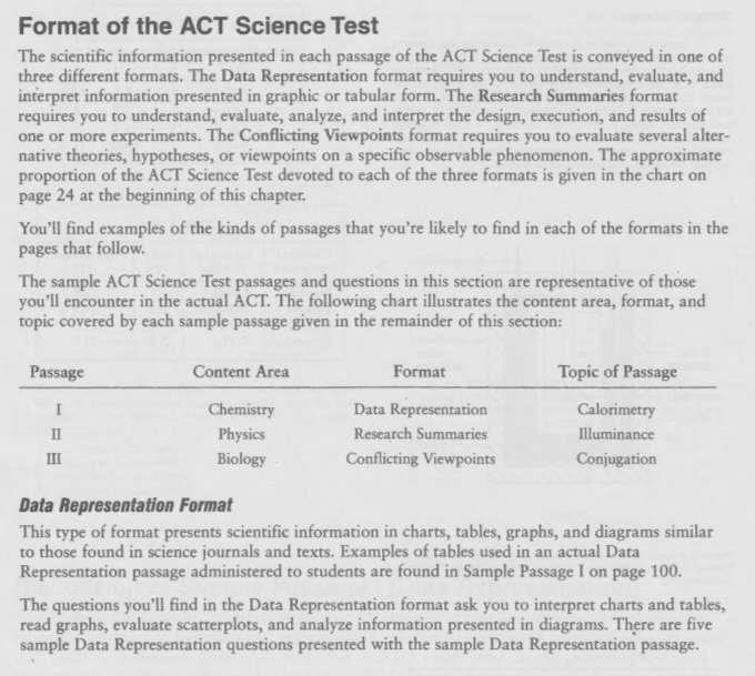 ACTOG官方指南-科学部分下载!