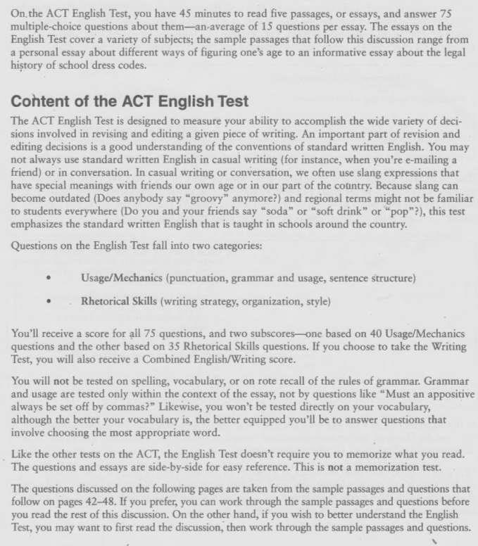 ACTOG官方指南-英语部分下载