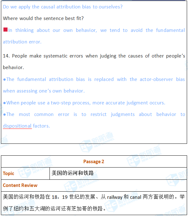 2018.05.19托福机经回忆