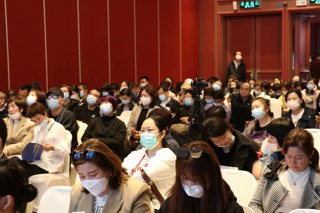 春季国际初高中择校暨海外院校教育展