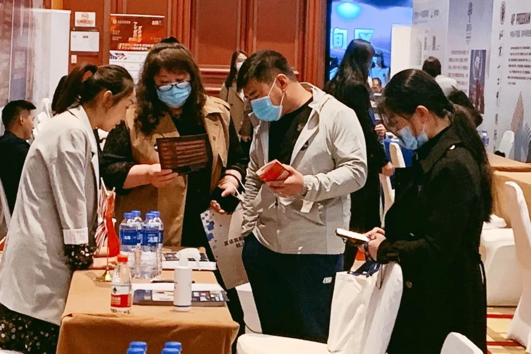 春季国际初高中择校暨海外院校教育展