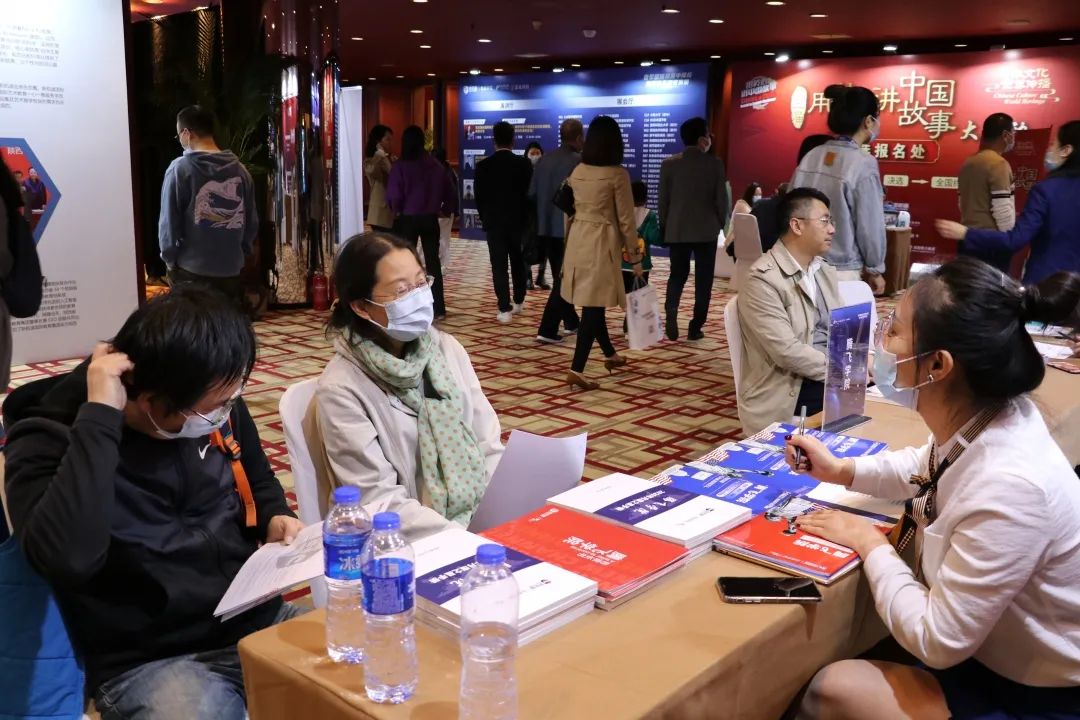 春季国际初高中择校暨海外院校教育展