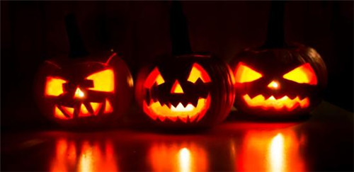 南瓜灯 Jack-o’-lantern.jpg