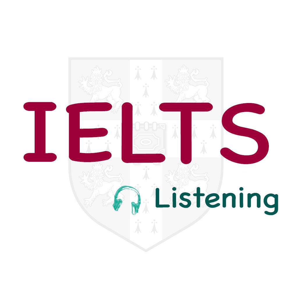 IELTS