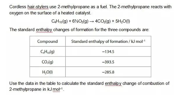 A-Level化学篇 A-Level化学篇