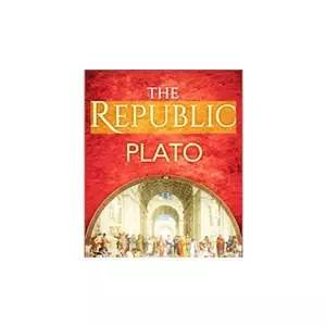 Republic 《理想国》