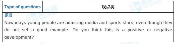 新航道2020年12月19日雅思考试机经！