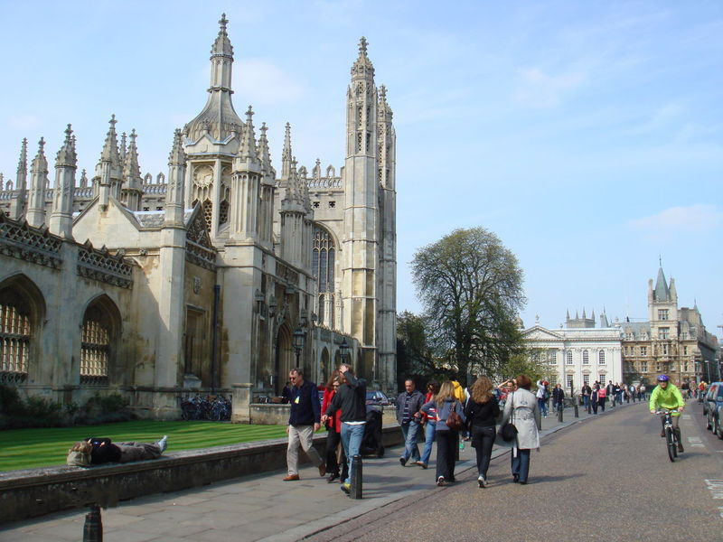 英国G5精英大学入学条件一览1