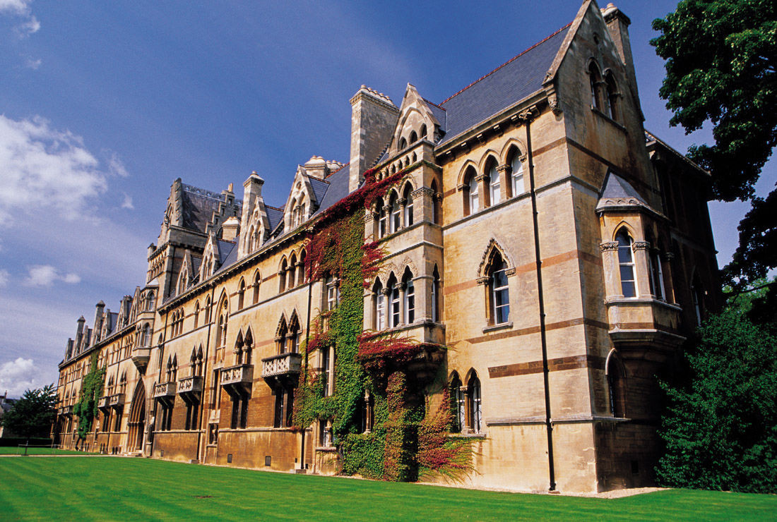 英国G5精英大学入学条件一览2