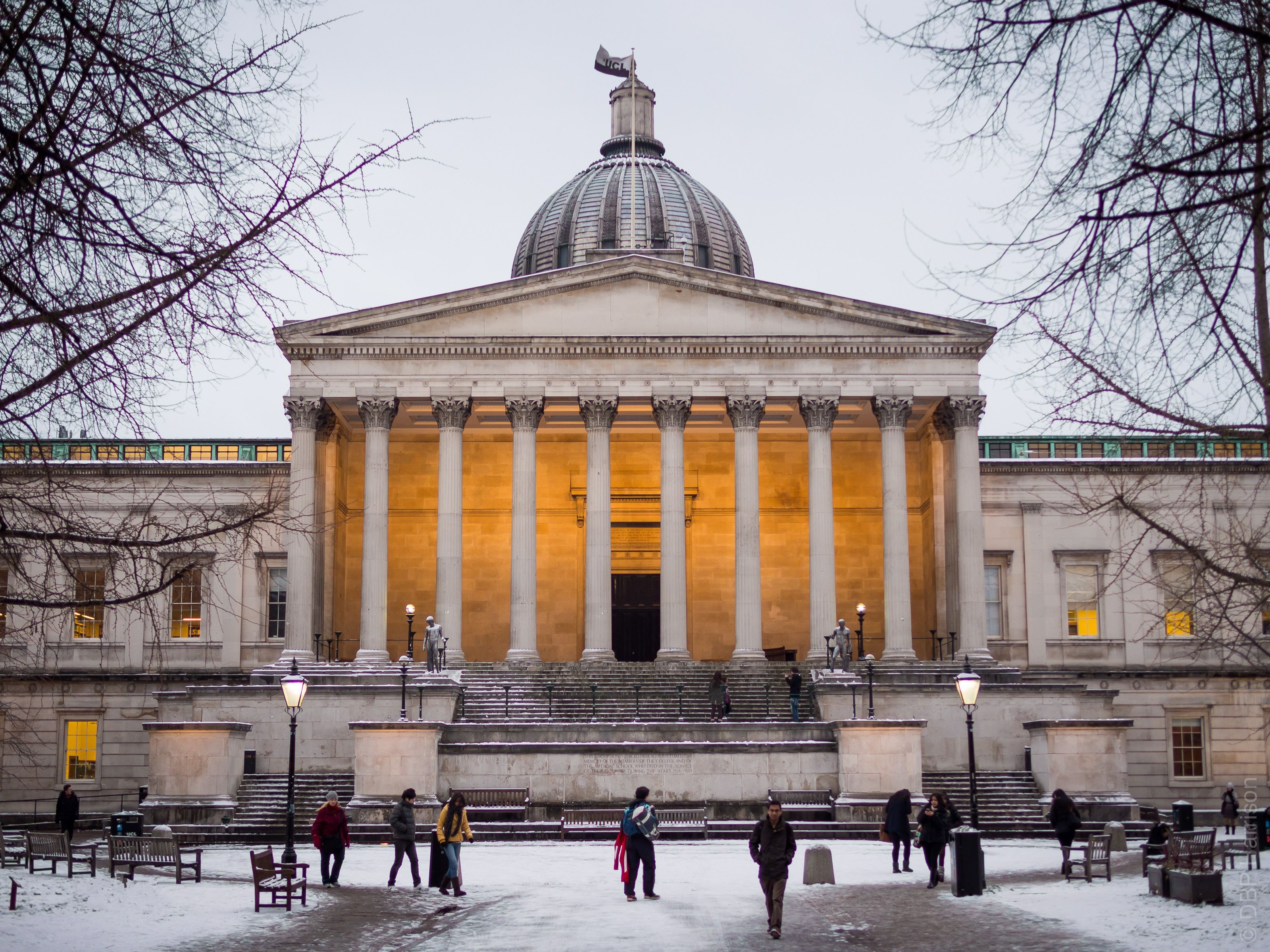 英国G5精英大学入学条件一览5