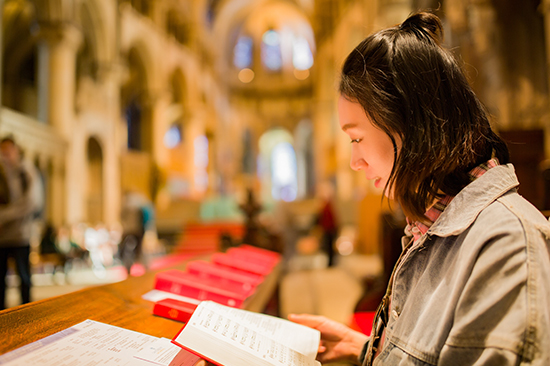 成都雅思培训班