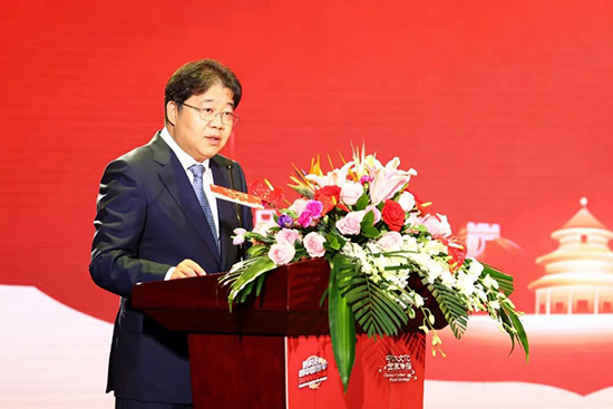 用英语讲中国故事