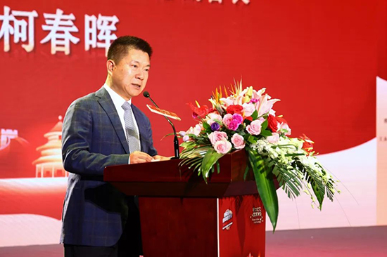 用英语讲中国故事