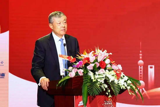 用英语讲中国故事