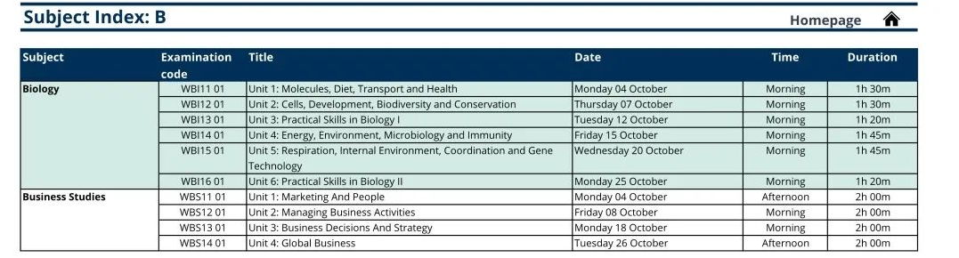 爱德思考试局秋季IAL、IG考试时间表2.png 爱德思考试局秋季IAL、IG考试时间表2.png