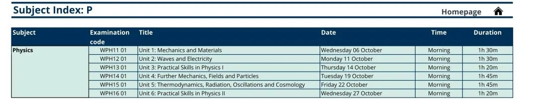 爱德思考试局秋季IAL、IG考试时间表7.png 爱德思考试局秋季IAL、IG考试时间表7.png