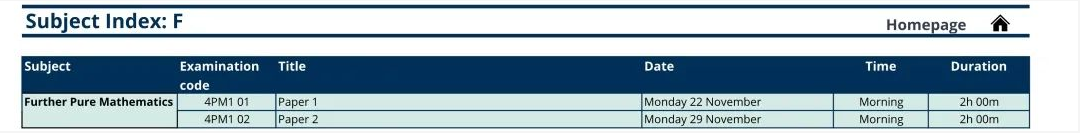 爱德思考试局秋季IAL、IG考试时间表12.png 爱德思考试局秋季IAL、IG考试时间表12.png