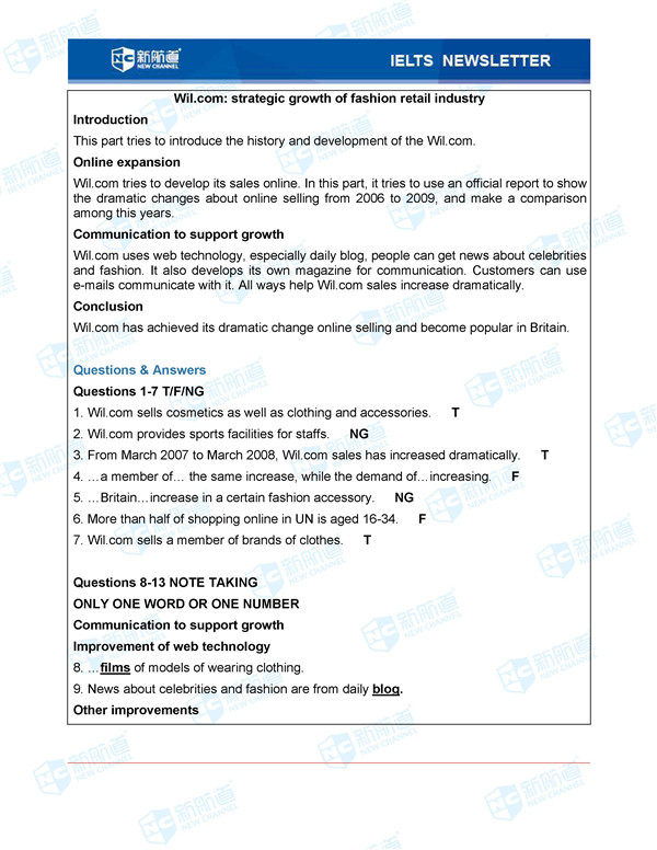 2017.04.22雅思考试回忆