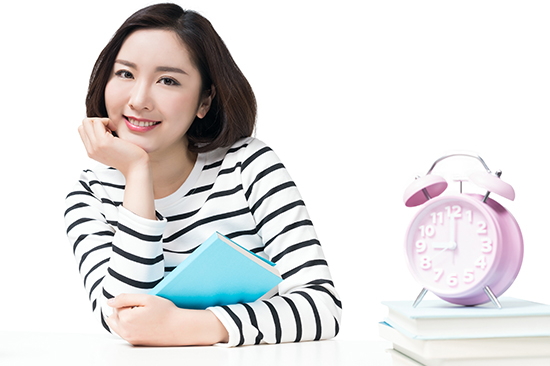 雅思培训机构班