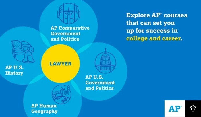 未来想成为律师