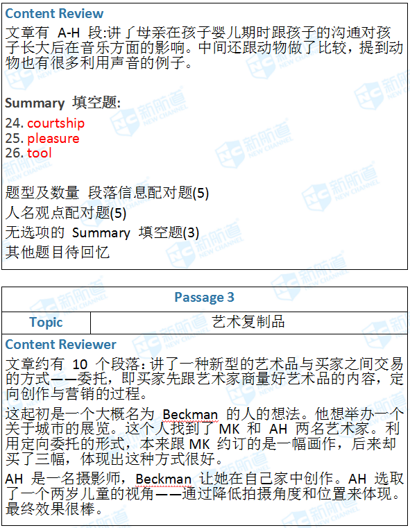 2018.05.19雅思机经回忆