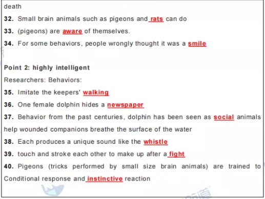 新航道2022年1月22日雅思考试回忆