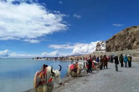 西藏为什么叫"Tibet"而不叫"Xizang"呢？