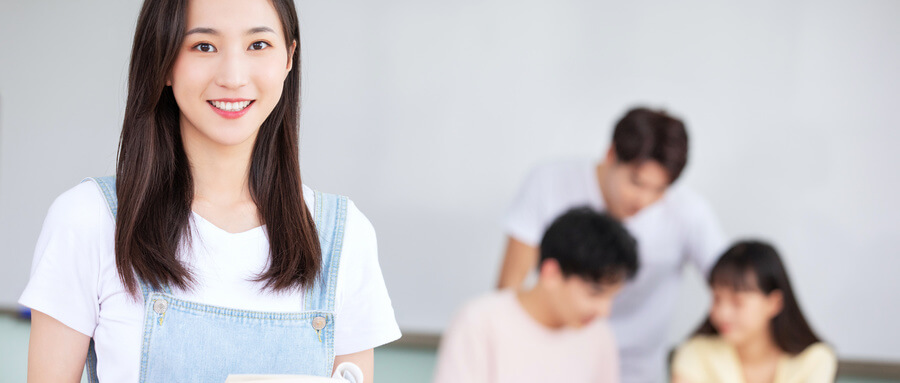 雅思考试流程介绍