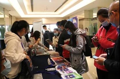 在昨天|新航道第68届（北京）海外院校国际教育展圆满落幕！