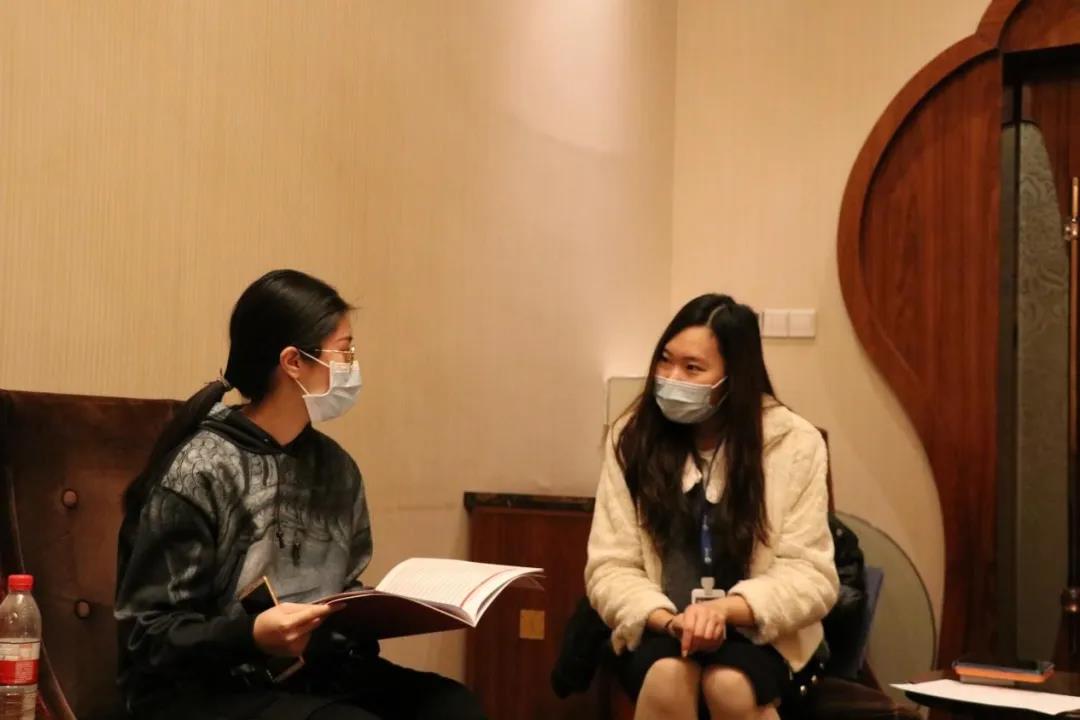 在昨天|新航道第68届（北京）海外院校国际教育展圆满落幕！