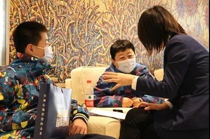 在昨天|新航道第68届（北京）海外院校国际教育展圆满落幕！